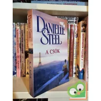 Danielle Steel: A csók
