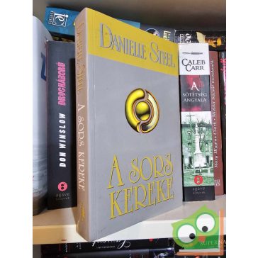 Danielle Steel: A sors kereke