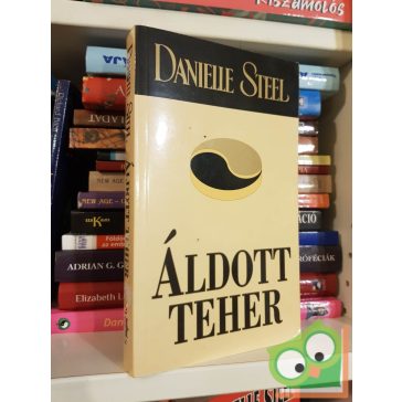 Danielle Steel: Áldott teher