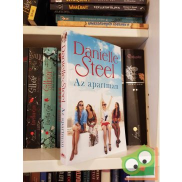 Danielle Steel: Az apartman