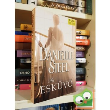 Danielle Steel: Az esküvő