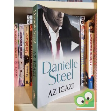 Danielle Steel: Az igazi