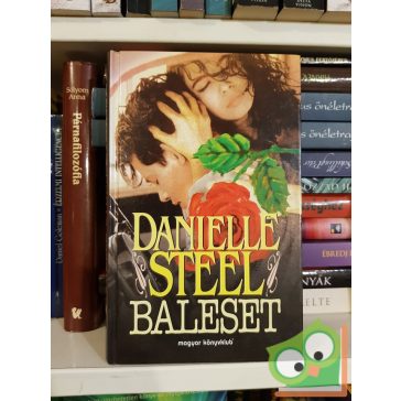Danielle Steel: Baleset