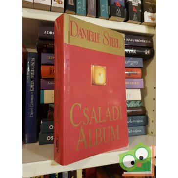 Danielle Steel: Családi album