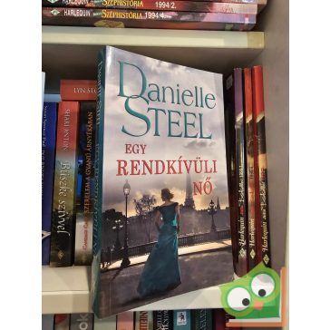 Danielle Steel: Egy rendkívüli nő