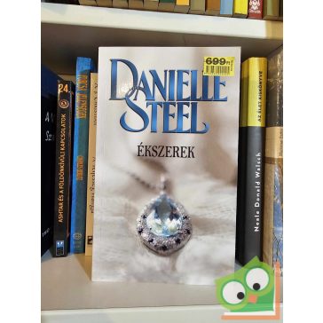 Danielle Steel: Ékszerek