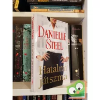 Danielle Steel: Hatalmi játszma
