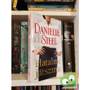 Danielle Steel: Hatalmi játszma