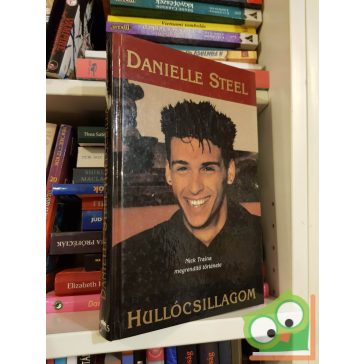 Danielle Steel: Hullócsillagom (keményfedeles)