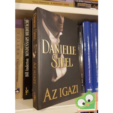 Danielle Steel: Az igazi