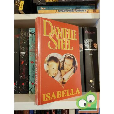 Danielle Steel: Isabella