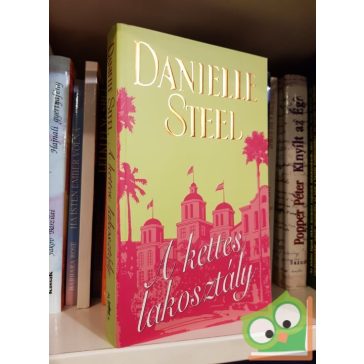 Danielle Steel: A kettes lakosztály