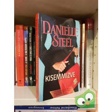 Danielle Steel: Kisemmizve (ritka)