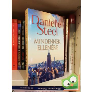 Danielle Steel: Mindennek ellenére (ritka)