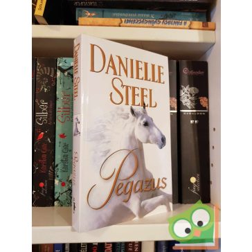 Danielle Steel: Pegazus (ritka)