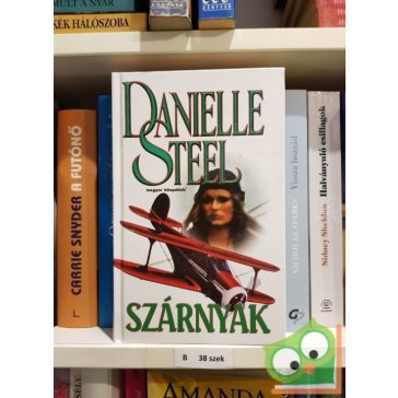 Danielle Steel: Szárnyak