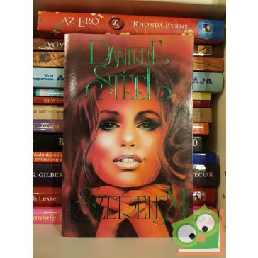 Danielle Steel: Szerelem