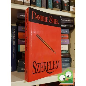 Danielle Steel: Szerelem