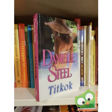 Danielle Steel: Titkok