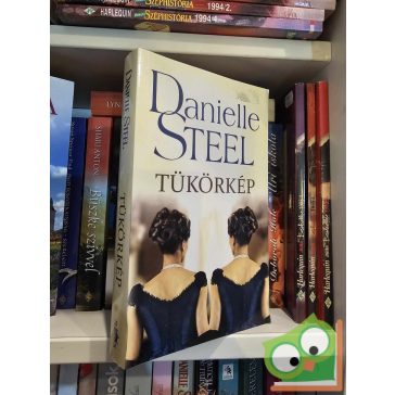 Danielle Steel: Tükörkép