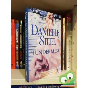 Danielle Steel: Tündérmese (ritka)