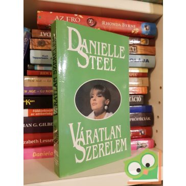 Danielle Steel: Váratlan szerelem