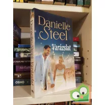 Danielle Steel: Varázslat (ritka)