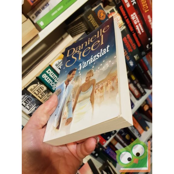 Danielle Steel: Varázslat (ritka)