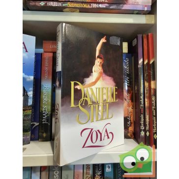 Danielle Steel: Zoya