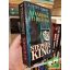 Stephen King: A hármak elhívatása (A Setét Torony 2.)