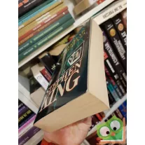 Stephen King: A hármak elhívatása (A Setét Torony 2.)