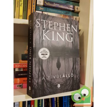 Stephen King: A kívülálló