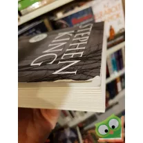 Stephen King: A kívülálló