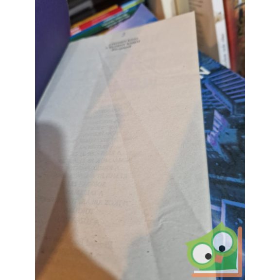 Stephen King: A remény rabjai