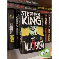 Stephen King: Állattemető