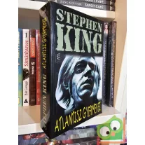 Stephen King: Atlantisz gyermekei (ritka) (újszerű)