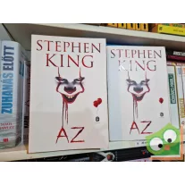 Stephen King: Az I-II