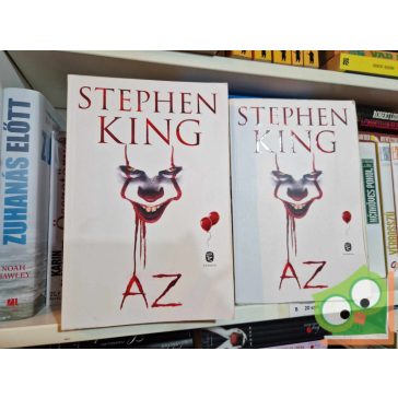 Stephen King: Az I-II