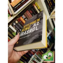 Stephen King: Az írásról