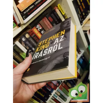 Stephen King: Az írásról