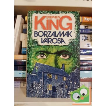 Stephen King: Borzalmak városa