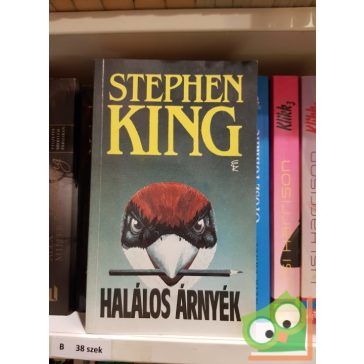 Stephen King: Halálos árnyék