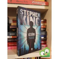 Stephen King: Később