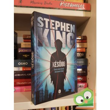 Stephen King: Később