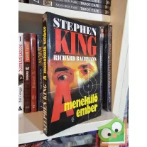 Stephen King (Richard Bachman): A menekülő ember