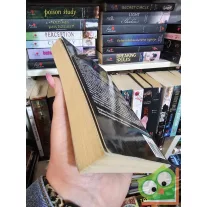 Stephen King (Richard Bachman): A menekülő ember