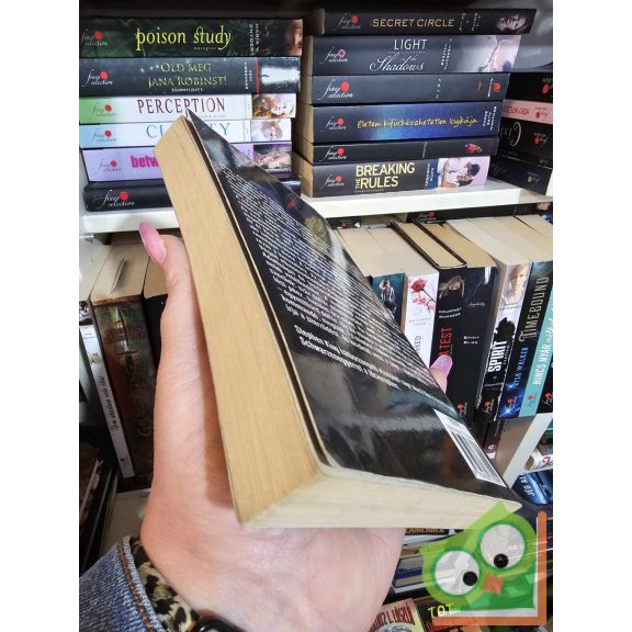 Stephen King (Richard Bachman): A menekülő ember