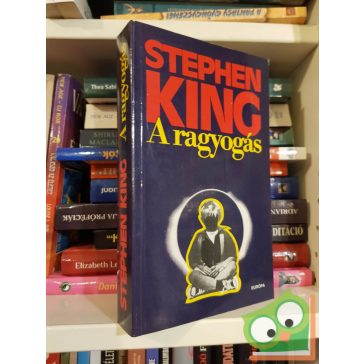 Stephen King: A ragyogás (A ragyogás 1.)