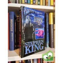   Stephen King: Susannah dala (A Setét Torony 6.) gyűjtői állapot