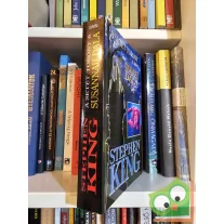   Stephen King: Susannah dala (A Setét Torony 6.) gyűjtői állapot